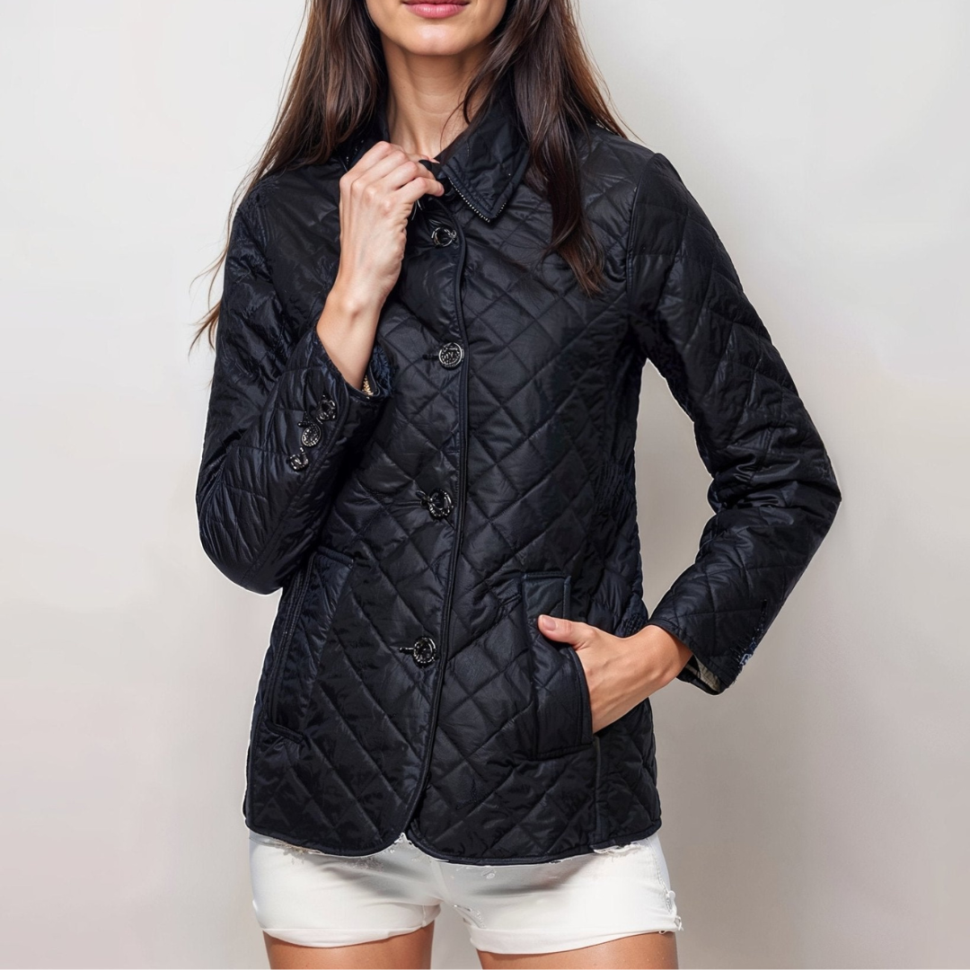 Shammy™ | Veste matelassée légère