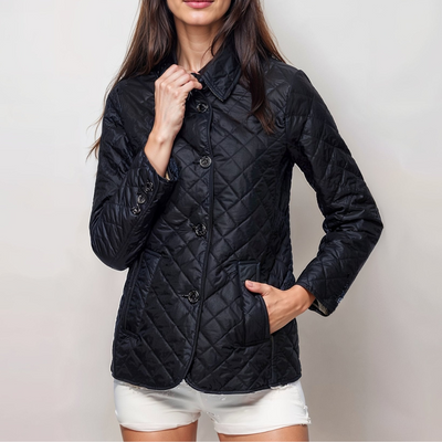 Shammy™ | Veste matelassée légère
