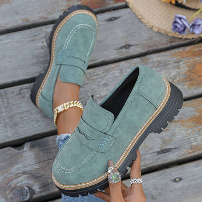 LÉA™ | CHAUSSURES ORTHO