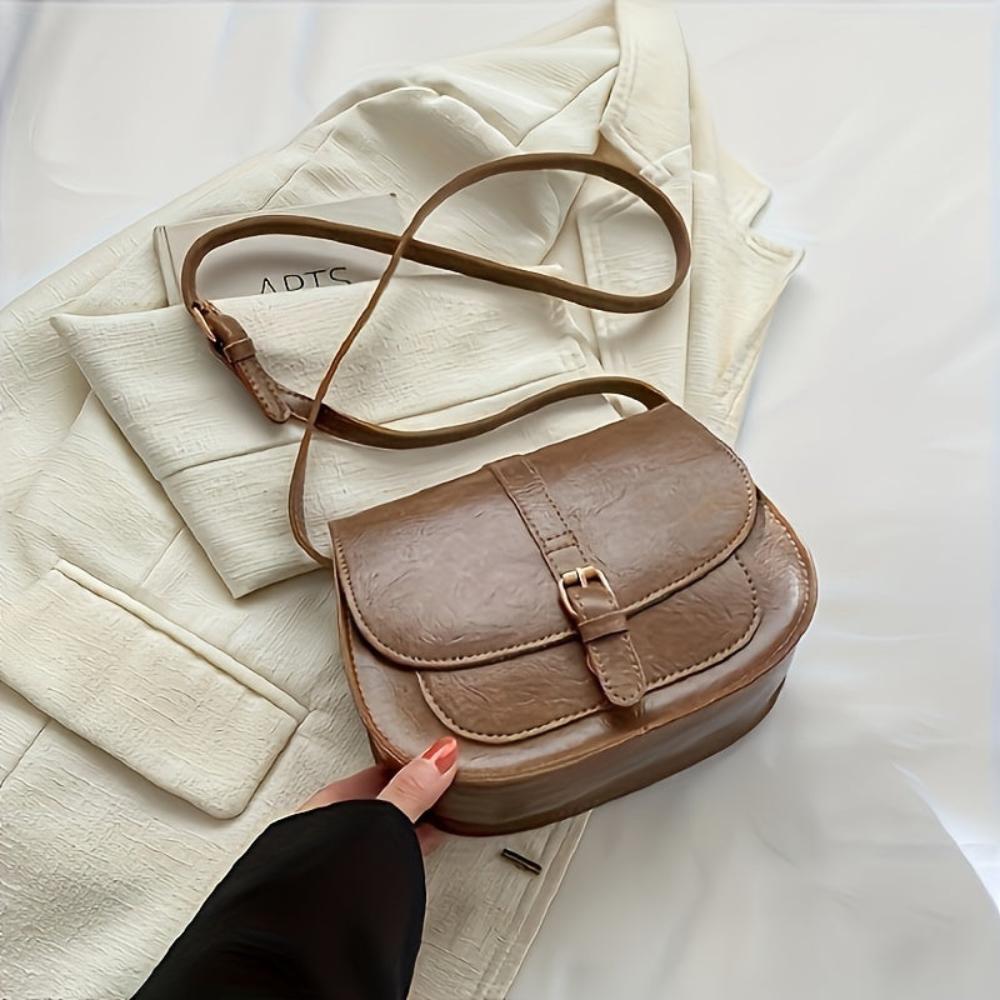 EVELYN™ | SAC BANDOULIÈRE CLASSIQUE