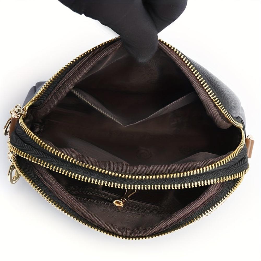 MILA™ | SAC EN RELIEF ÉLÉGANT