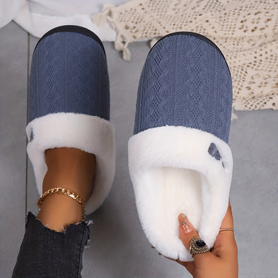 Margaux™ | Chaussons doux