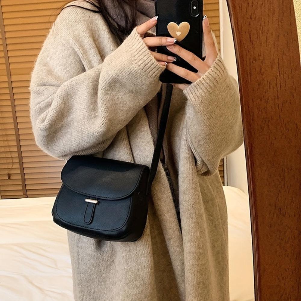 AMELIA™ | SAC BANDOULIÈRE RÉTRO