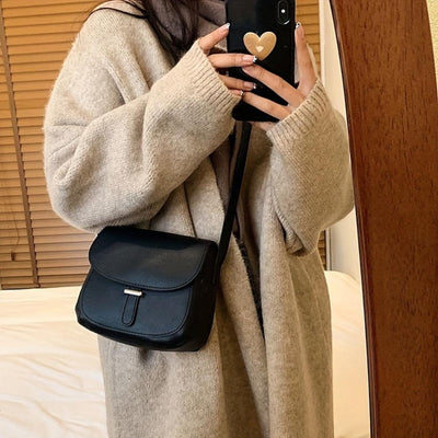 AMELIA™ | SAC BANDOULIÈRE RÉTRO