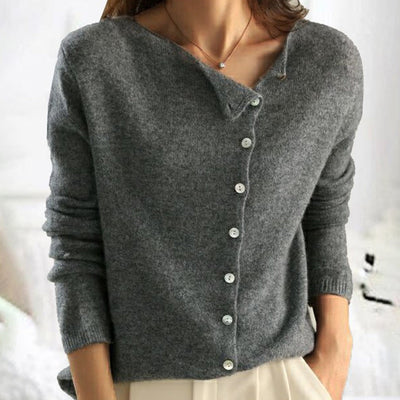AMELIA™ | CARDIGAN ÉLÉGANT