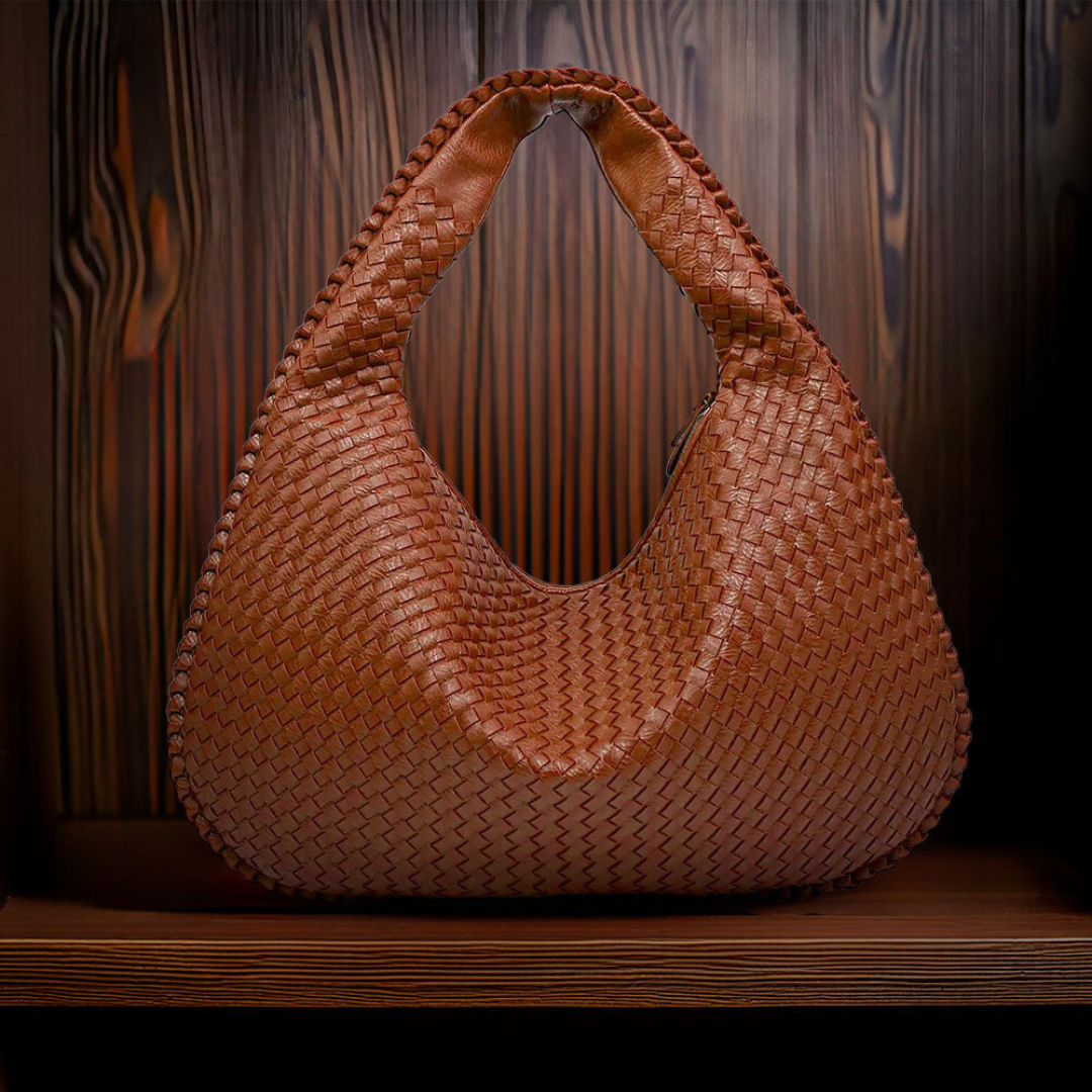 Lydia™ | Sac Boho Tissé