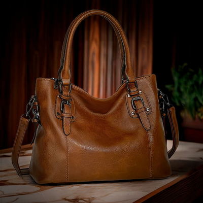 SIENNA™ | SAC ÉPAULE ÉLÉGANT