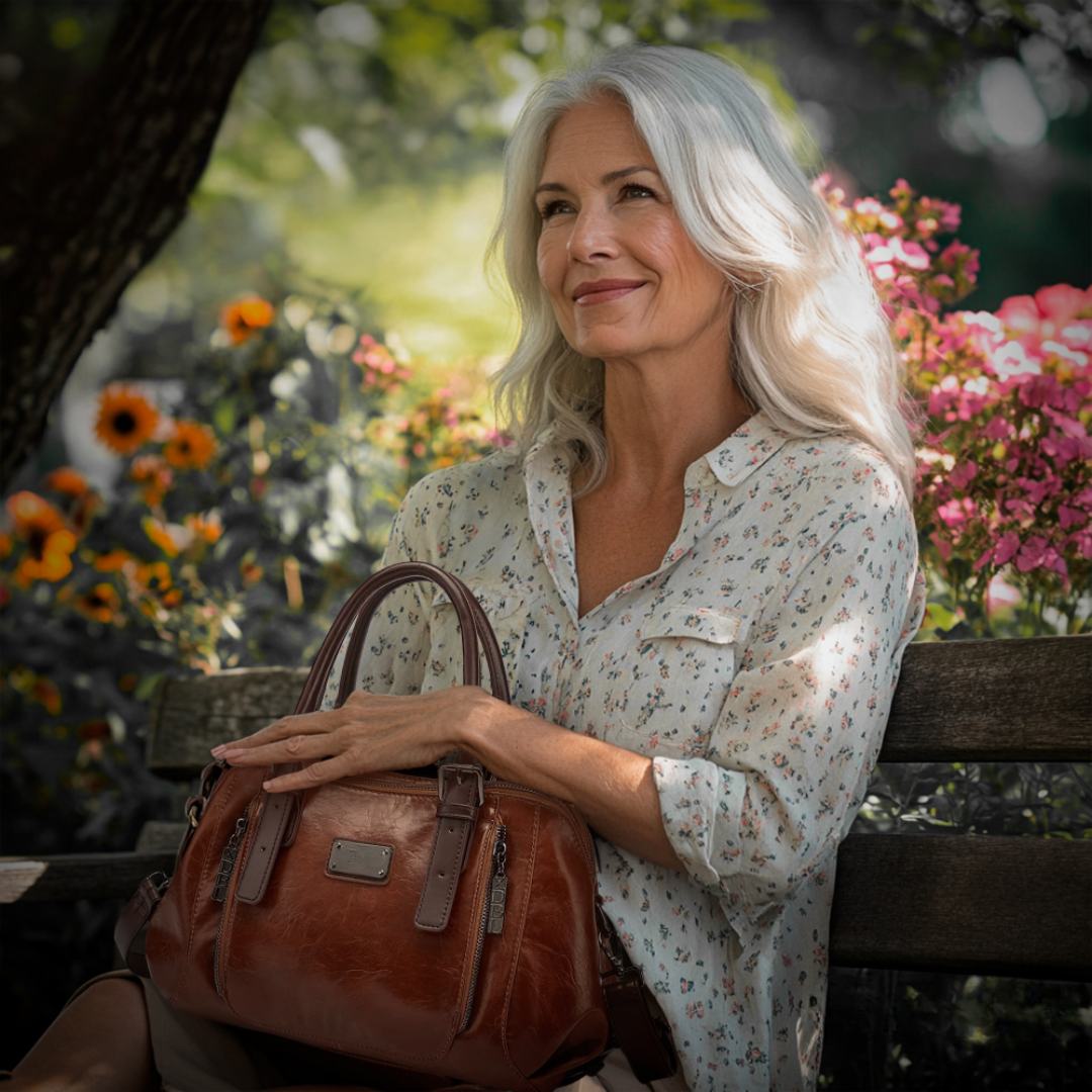 SILKE™ SAC LUXE INTEMPOREL