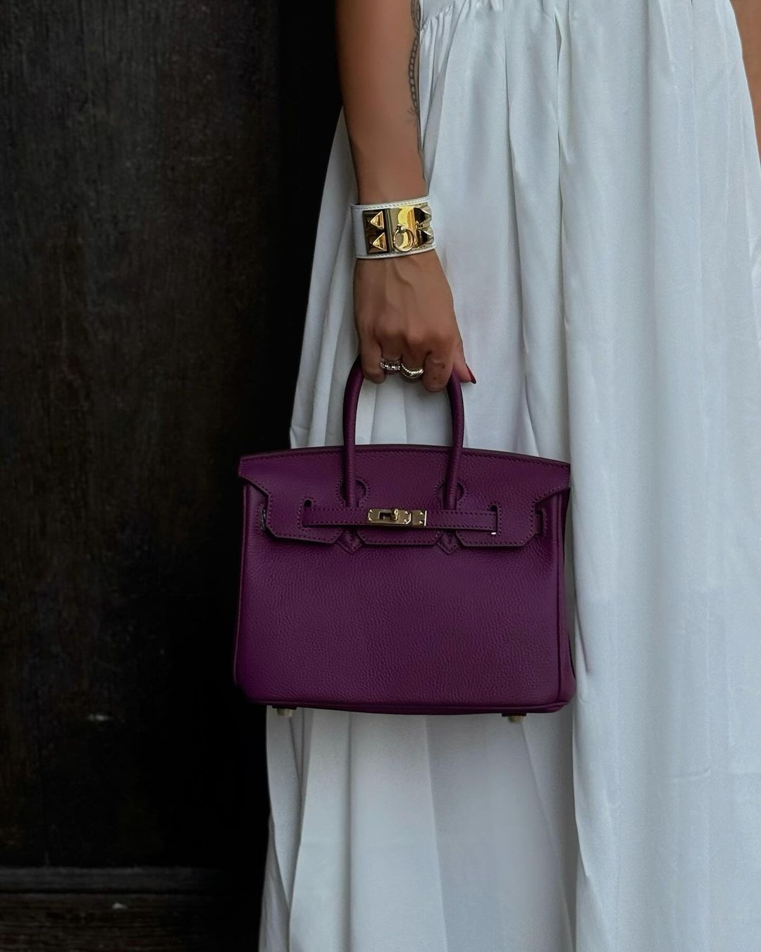 GABRIELLE™ | SAC MAIN ÉLÉGANT