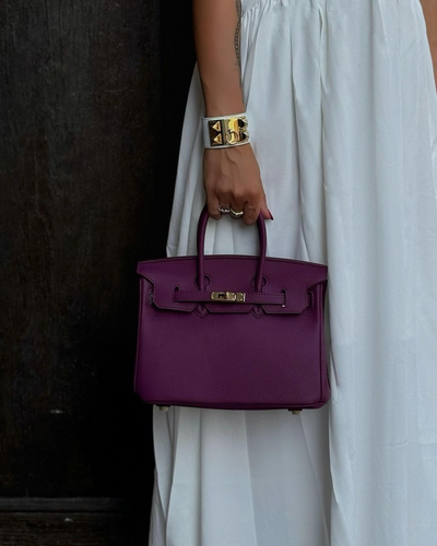 GABRIELLE™ | SAC MAIN ÉLÉGANT