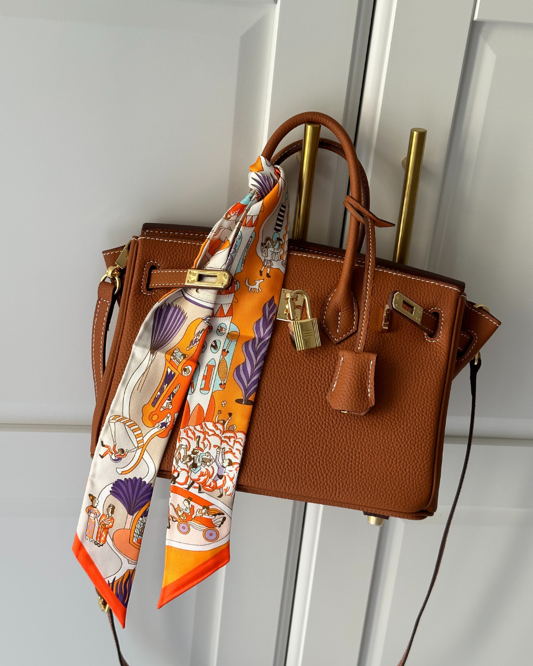 GABRIELLE™ | SAC MAIN ÉLÉGANT