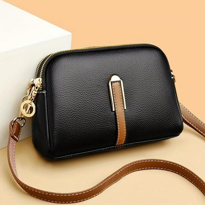 MILA™ | SAC EN RELIEF ÉLÉGANT