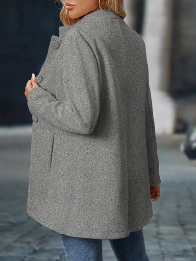 Milava™ | Veste élégante