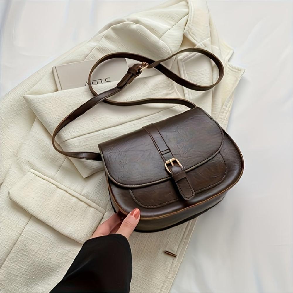 EVELYN™ | SAC BANDOULIÈRE CLASSIQUE