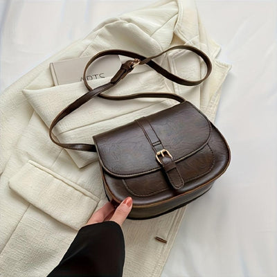 EVELYN™ | SAC BANDOULIÈRE CLASSIQUE