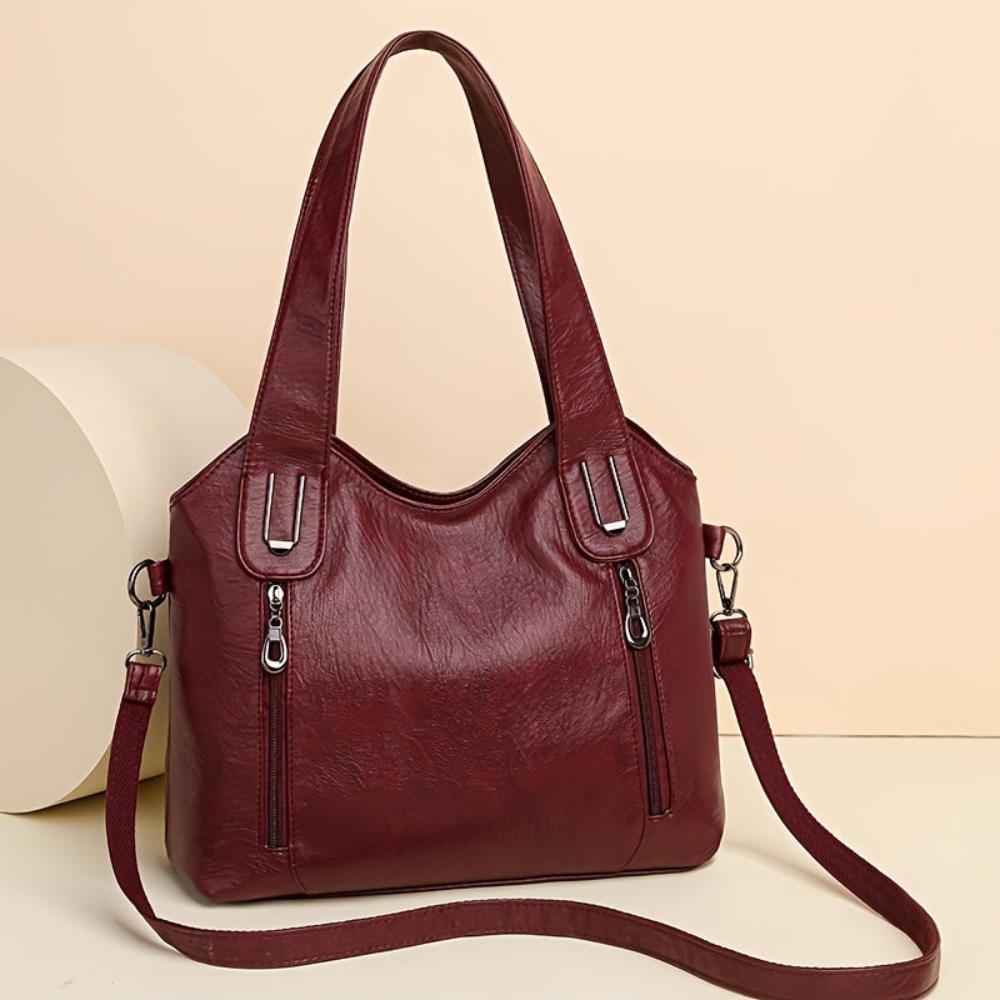 EMMA™ | SAC À ÉPAULE RÉTRO