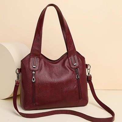 EMMA™ | SAC À ÉPAULE RÉTRO