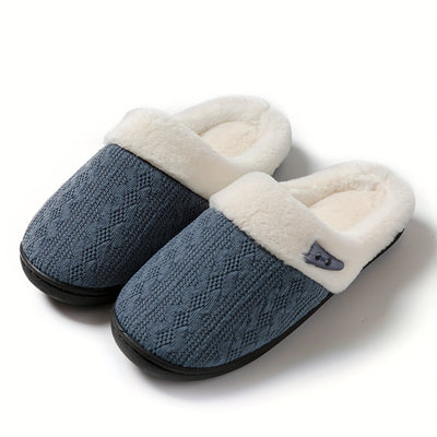 Margaux™ | Chaussons doux
