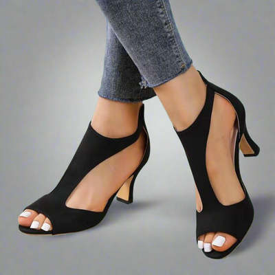 HEIDRUN™ | SANDALES CONFORTABLES