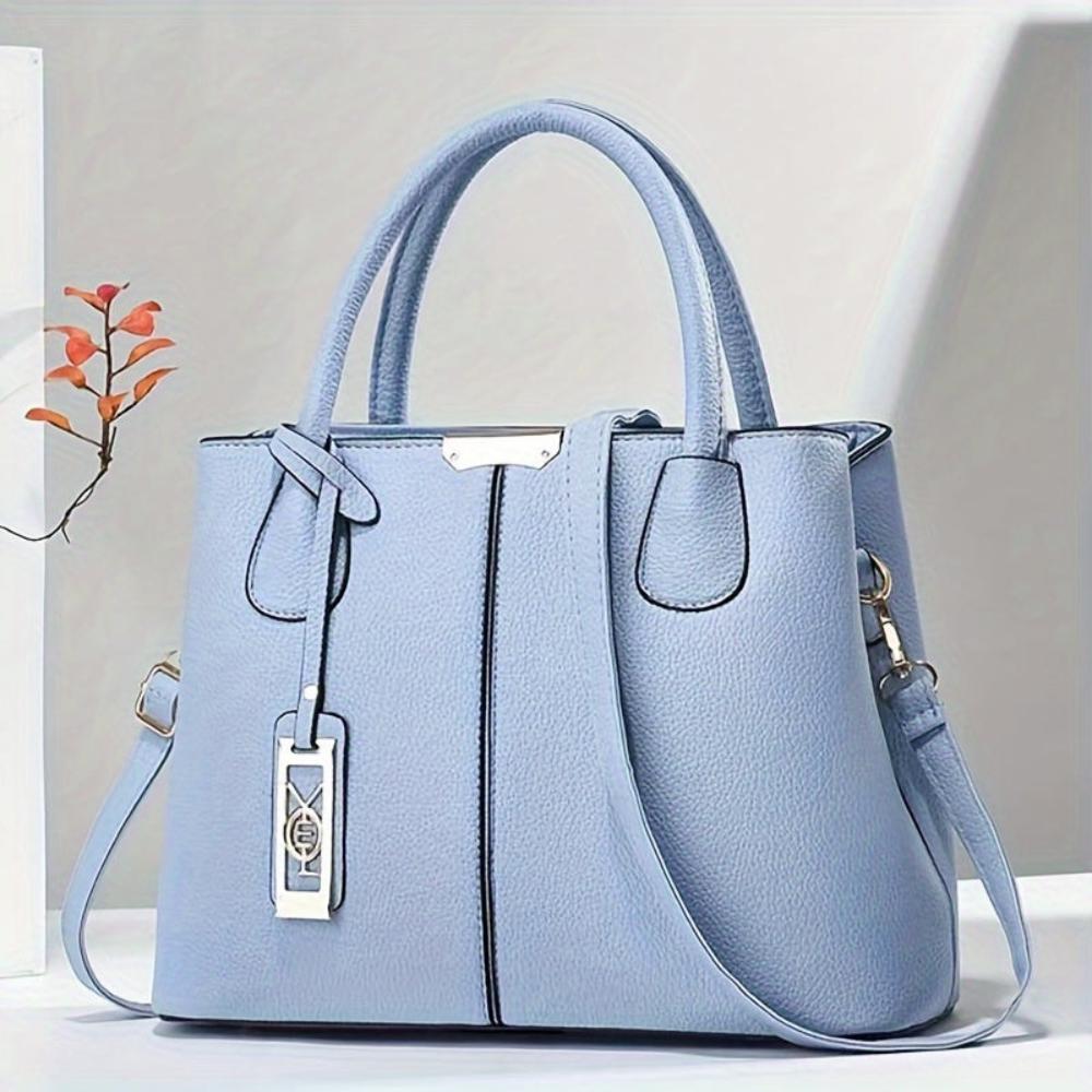Eva™ | Sac d'épaule polyvalent