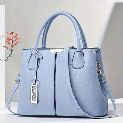 Eva™ | Sac d'épaule polyvalent