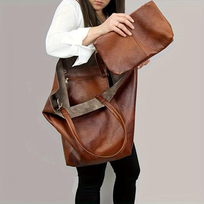 RENEE™ | GRAND SAC FOURRE-TOUT