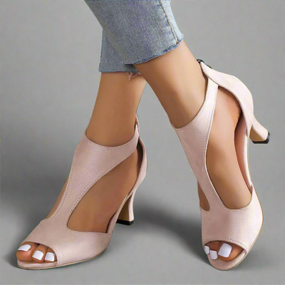 HEIDRUN™ | SANDALES CONFORTABLES