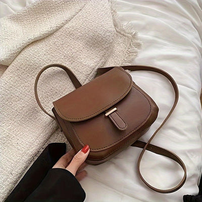 AMELIA™ | SAC BANDOULIÈRE RÉTRO
