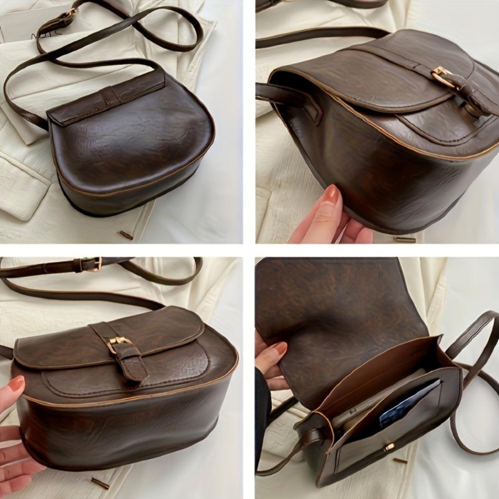EVELYN™ | SAC BANDOULIÈRE CLASSIQUE