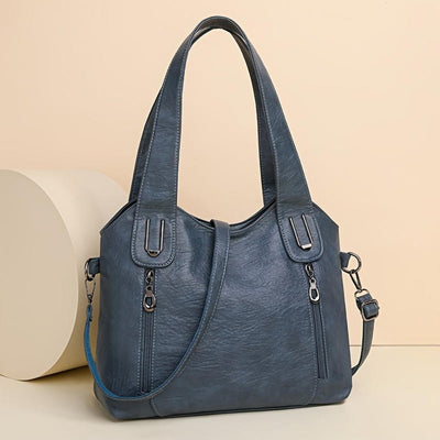 EMMA™ | SAC À ÉPAULE RÉTRO