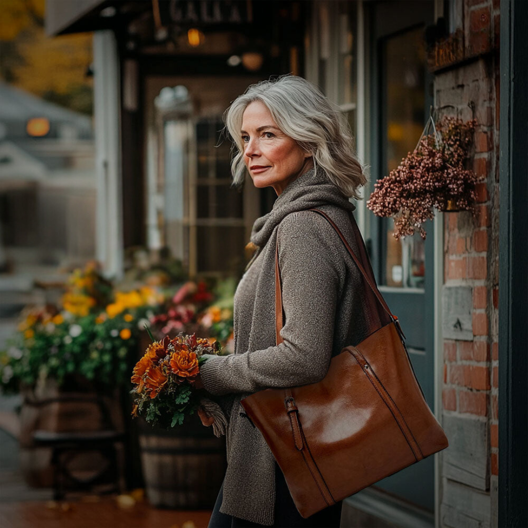 KELLEY™ | SAC À MAIN LUXE