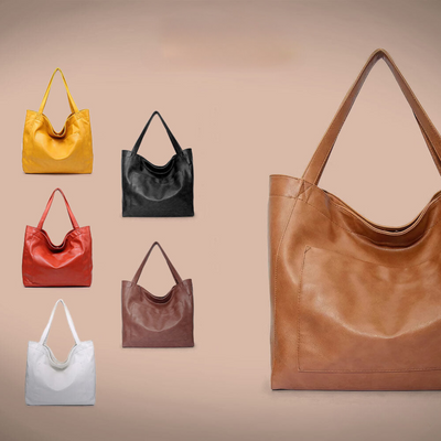 SAMANTHA™ | SAC ÉPAULE DOUX