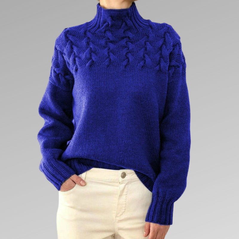 DAVILA™ | PULL CHAUD