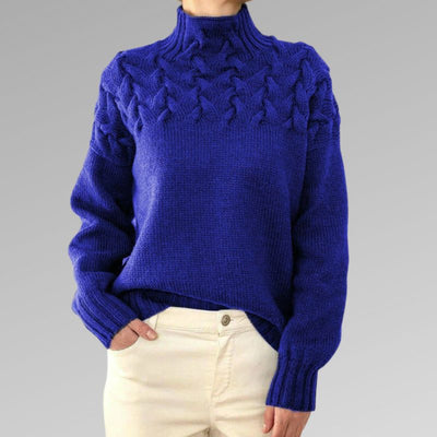 DAVILA™ | PULL CHAUD