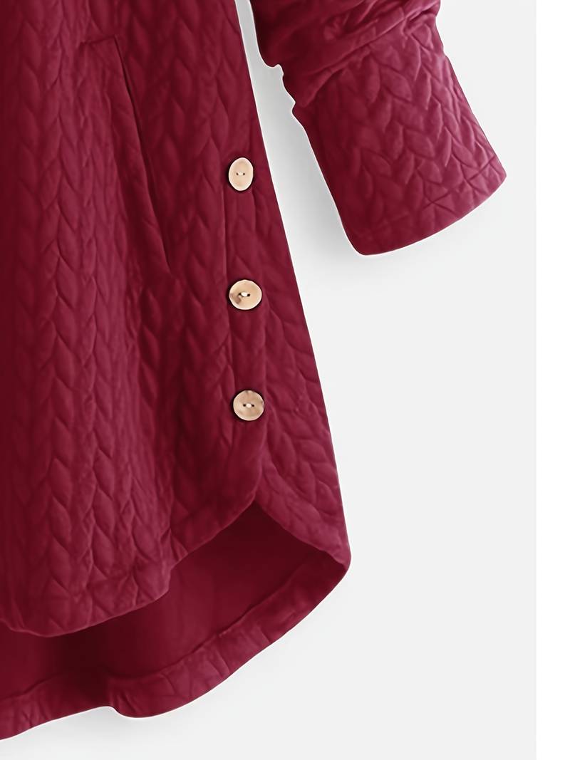 Ernesta™ | MANTEAU MATELASSÉ