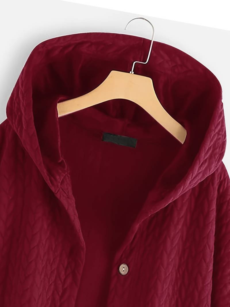 Ernesta™ | MANTEAU MATELASSÉ