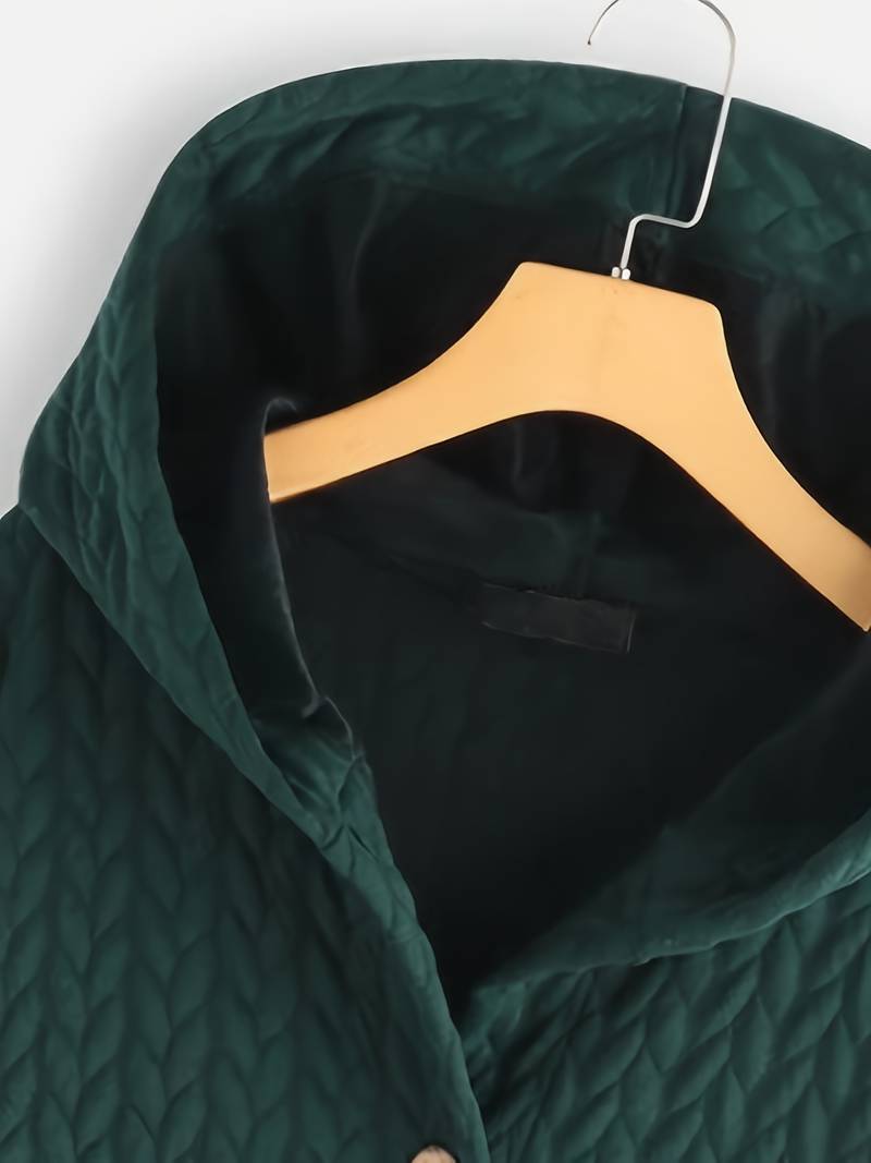 Ernesta™ | MANTEAU MATELASSÉ