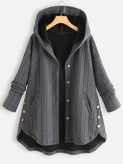 Ernesta™ | MANTEAU MATELASSÉ