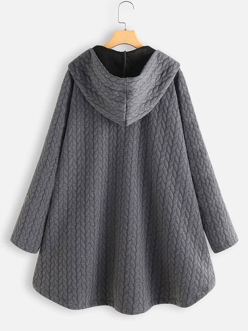 Ernesta™ | MANTEAU MATELASSÉ