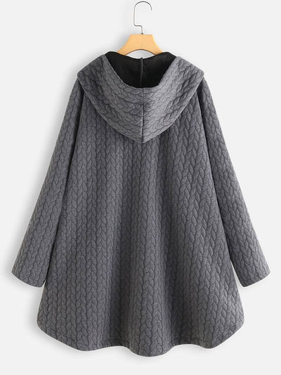 Ernesta™ | MANTEAU MATELASSÉ