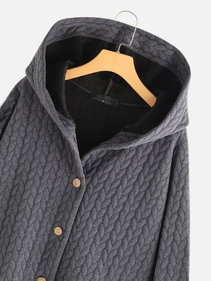 Ernesta™ | MANTEAU MATELASSÉ