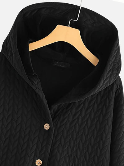 Ernesta™ | MANTEAU MATELASSÉ