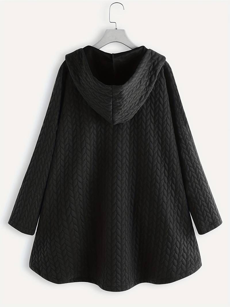 Ernesta™ | MANTEAU MATELASSÉ
