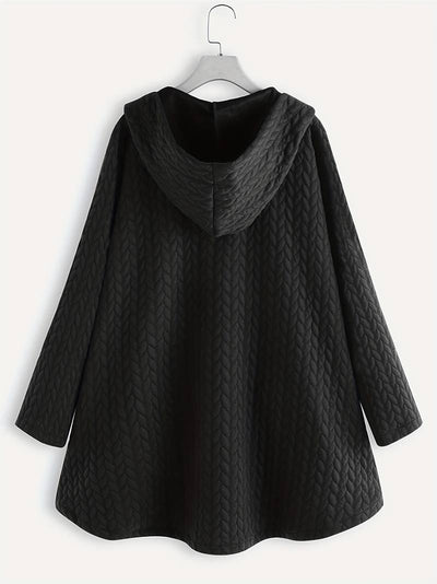 Ernesta™ | MANTEAU MATELASSÉ