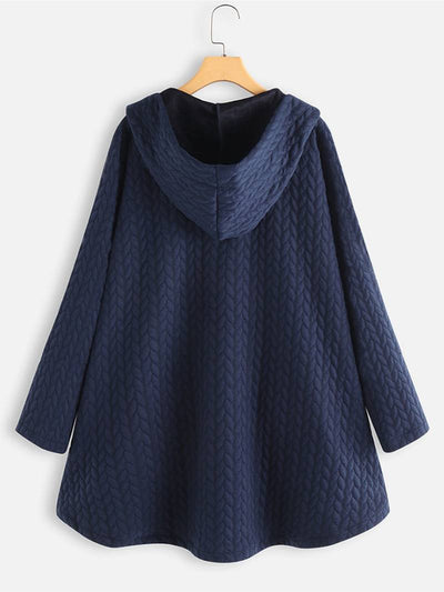 Ernesta™ | MANTEAU MATELASSÉ