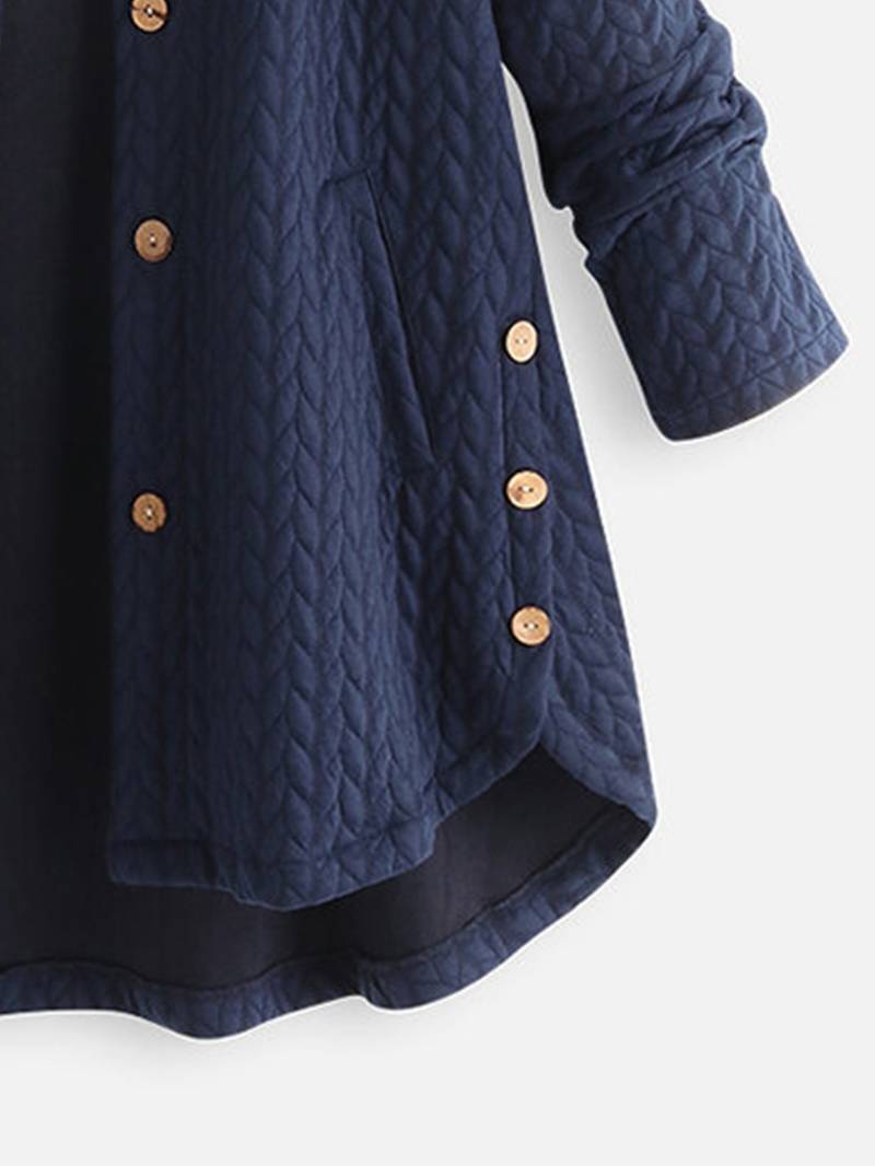 Ernesta™ | MANTEAU MATELASSÉ