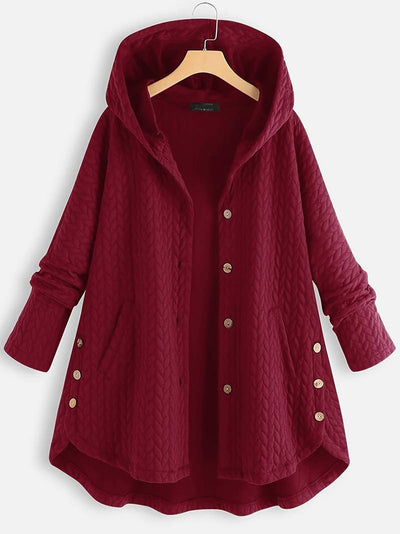 Ernesta™ | MANTEAU MATELASSÉ
