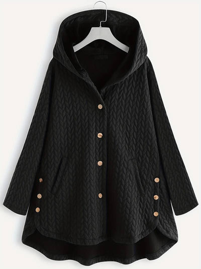 Ernesta™ | MANTEAU MATELASSÉ