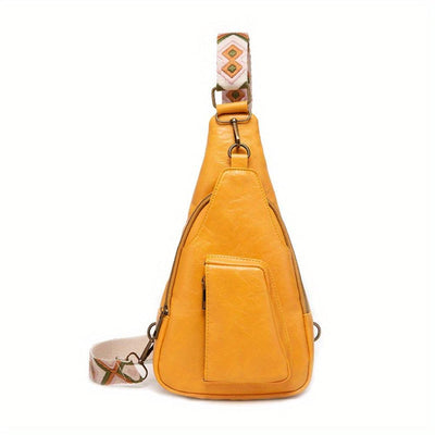 Elena™ | Sac à bandoulière vintage