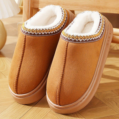 Milou™ | Chaussons confort